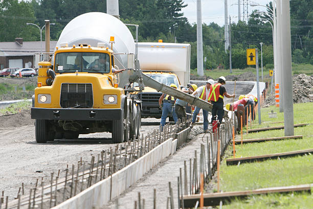 Best Concrete Demolition Services in Collinsville, OK