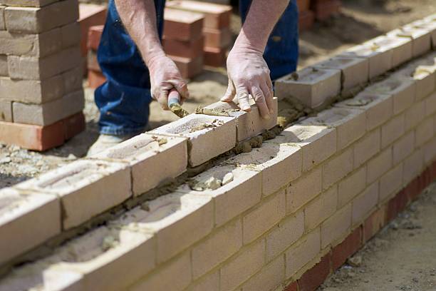 Best Concrete Slab Construction in Collinsville, OK