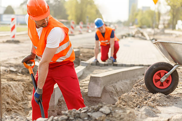 Best Concrete Removal and Replacement in Collinsville, OK